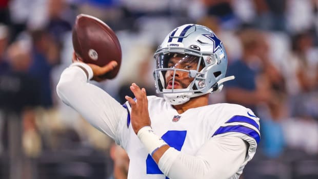 dak prescott 3